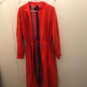 BCBG Max Azaria Lined Jacket